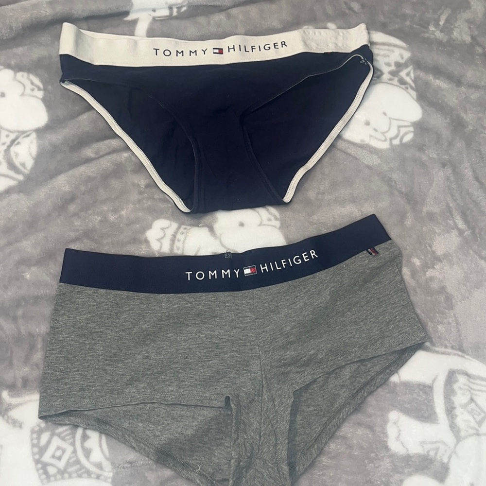 Tommy Hilfiger underwear
